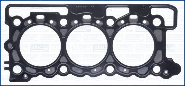 Wilmink Group WG1449370 Gasket, cylinder head WG1449370: Buy near me in Poland at 2407.PL - Good price!