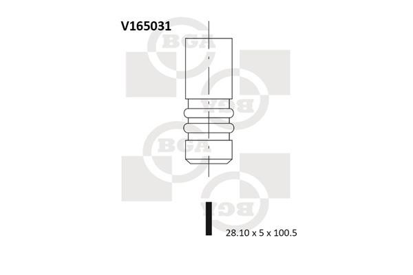 Wilmink Group WG1491347 Exhaust valve WG1491347: Buy near me in Poland at 2407.PL - Good price!