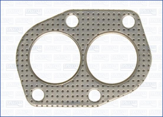 Wilmink Group WG1158212 Exhaust pipe gasket WG1158212: Buy near me in Poland at 2407.PL - Good price!