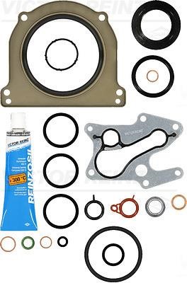 Wilmink Group WG1379384 Gasket Set, crank case WG1379384: Buy near me in Poland at 2407.PL - Good price!