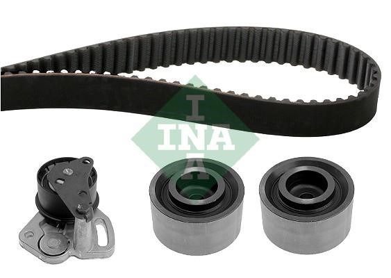 Wilmink Group WG1251981 Timing Belt Kit WG1251981: Buy near me in Poland at 2407.PL - Good price!