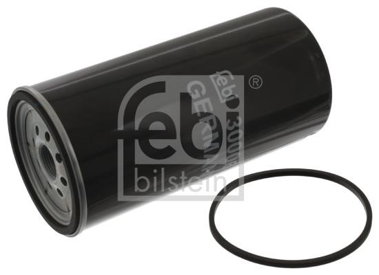 Wilmink Group WG1439289 Fuel filter WG1439289: Buy near me in Poland at 2407.PL - Good price!