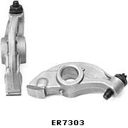 Eurocams ER7303 Рокер клапана ER7303: Отличная цена - Купить в Польше на 2407.PL!