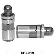 Eurocams EH6349 Tappet EH6349: Buy near me in Poland at 2407.PL - Good price!