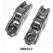 Eurocams ER8317 Рокер клапана ER8317: Отличная цена - Купить в Польше на 2407.PL!