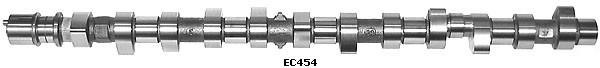 Eurocams EC454 Camshaft EC454: Buy near me in Poland at 2407.PL - Good price!