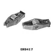 Eurocams ER8417 Рокер клапана ER8417: Отличная цена - Купить в Польше на 2407.PL!