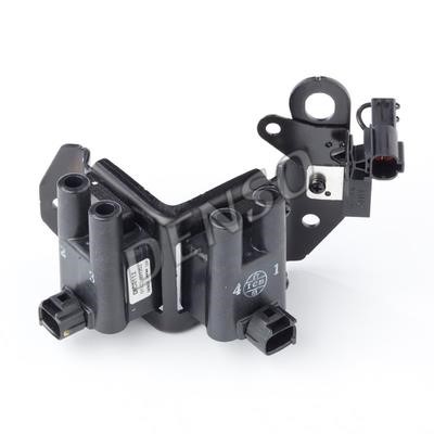 Wilmink Group WG1461199 Ignition coil WG1461199: Buy near me in Poland at 2407.PL - Good price!