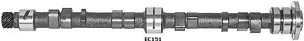 Eurocams EC151 Camshaft EC151: Buy near me in Poland at 2407.PL - Good price!
