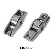 Eurocams ER3269 Рокер клапана ER3269: Отличная цена - Купить в Польше на 2407.PL!