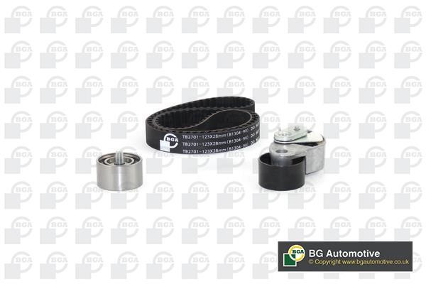 Wilmink Group WG1488014 Timing Belt Kit WG1488014: Buy near me in Poland at 2407.PL - Good price!