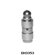 Eurocams EH3353 Tappet EH3353: Buy near me in Poland at 2407.PL - Good price!