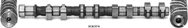 Eurocams EC6574 Camshaft EC6574: Buy near me in Poland at 2407.PL - Good price!
