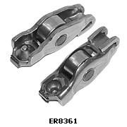 Eurocams ER8361 Рокер клапана ER8361: Отличная цена - Купить в Польше на 2407.PL!