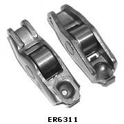Eurocams ER6311 Рокер клапана ER6311: Отличная цена - Купить в Польше на 2407.PL!