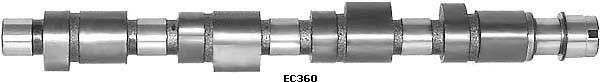 Eurocams EC360 Nockenwelle EC360: Kaufen Sie zu einem guten Preis in Polen bei 2407.PL!