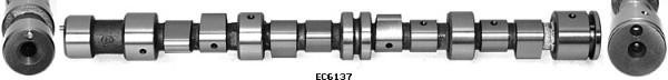 Eurocams EC6137 Camshaft EC6137: Buy near me in Poland at 2407.PL - Good price!