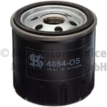 Wilmink Group WG1726404 Oil Filter WG1726404: Buy near me in Poland at 2407.PL - Good price!