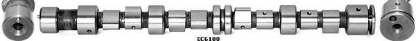 Eurocams EC6188 Camshaft EC6188: Buy near me in Poland at 2407.PL - Good price!