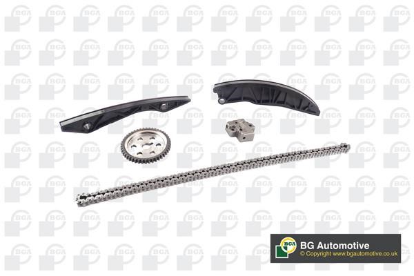 Wilmink Group WG1488342 Timing chain kit WG1488342: Buy near me in Poland at 2407.PL - Good price!