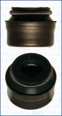 Wilmink Group WG1450803 Seal, valve stem WG1450803: Buy near me at 2407.PL in Poland at an Affordable price!