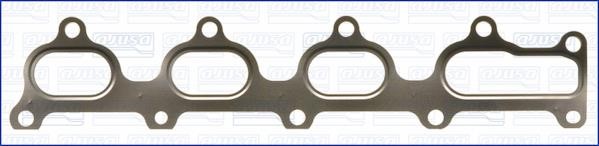 Wilmink Group WG1162287 Exhaust manifold dichtung WG1162287: Buy near me in Poland at 2407.PL - Good price!