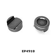 Eurocams EP4918 Ротор, обертання клапана EP4918: Приваблива ціна - Купити у Польщі на 2407.PL!