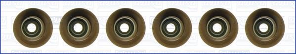 Wilmink Group WG1455720 Valve oil seals, kit WG1455720: Buy near me in Poland at 2407.PL - Good price!