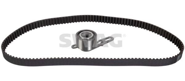 Wilmink Group WG1278854 Timing Belt Kit WG1278854: Buy near me in Poland at 2407.PL - Good price!