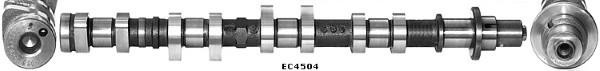 Eurocams EC4504 Camshaft EC4504: Buy near me in Poland at 2407.PL - Good price!