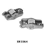 Eurocams ER3364 Рокер клапана ER3364: Отличная цена - Купить в Польше на 2407.PL!