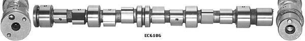 Eurocams EC6186 Camshaft EC6186: Buy near me at 2407.PL in Poland at an Affordable price!