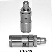 Eurocams EH7140 Tappet EH7140: Buy near me in Poland at 2407.PL - Good price!