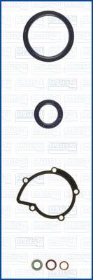 Wilmink Group WG1169226 Gasket Set, crank case WG1169226: Buy near me in Poland at 2407.PL - Good price!