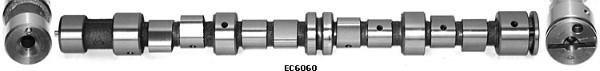 Eurocams EC6060 Camshaft EC6060: Buy near me in Poland at 2407.PL - Good price!