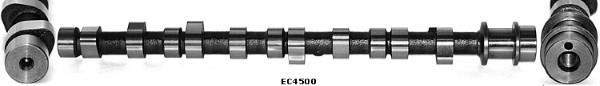 Eurocams EC4500 Camshaft EC4500: Buy near me in Poland at 2407.PL - Good price!