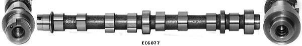 Eurocams EC6077 Вал распределительный EC6077: Отличная цена - Купить в Польше на 2407.PL!