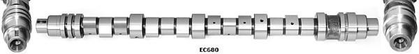 Eurocams EC680 Camshaft EC680: Buy near me in Poland at 2407.PL - Good price!