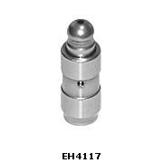 Eurocams EH4117 Tappet EH4117: Buy near me in Poland at 2407.PL - Good price!