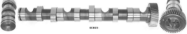 Eurocams EC823 Вал распределительный EC823: Отличная цена - Купить в Польше на 2407.PL!