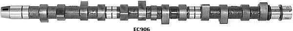Eurocams EC906 Camshaft EC906: Buy near me in Poland at 2407.PL - Good price!