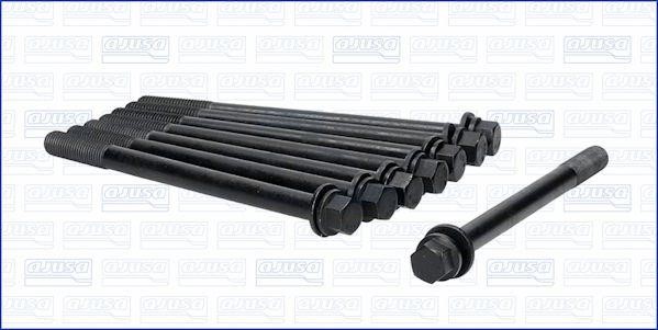 Wilmink Group WG1456005 Cylinder Head Bolts Kit WG1456005: Buy near me in Poland at 2407.PL - Good price!