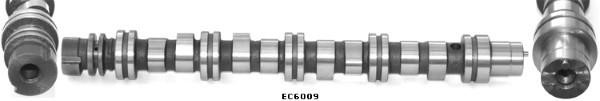 Eurocams EC6009 Camshaft EC6009: Buy near me in Poland at 2407.PL - Good price!