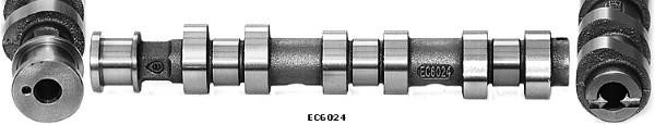 Eurocams EC6024 Camshaft EC6024: Buy near me in Poland at 2407.PL - Good price!