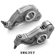 Eurocams ER6357 Рокер клапана ER6357: Приваблива ціна - Купити у Польщі на 2407.PL!