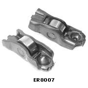 Eurocams ER8007 Рокер клапана ER8007: Отличная цена - Купить в Польше на 2407.PL!
