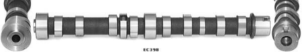 Eurocams EC398 Camshaft EC398: Buy near me at 2407.PL in Poland at an Affordable price!