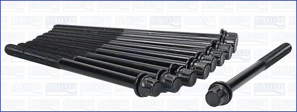 Wilmink Group WG1170600 Cylinder Head Bolts Kit WG1170600: Buy near me in Poland at 2407.PL - Good price!