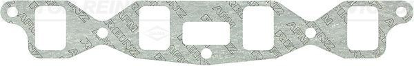 Wilmink Group WG1246575 Gasket, intake manifold WG1246575: Buy near me in Poland at 2407.PL - Good price!