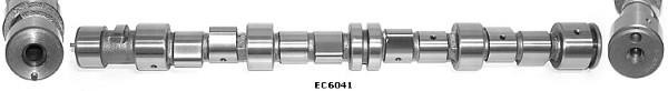 Eurocams EC6041 Camshaft EC6041: Buy near me at 2407.PL in Poland at an Affordable price!